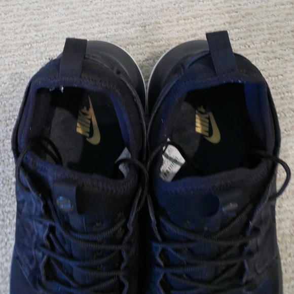 Nike Mens Roshe Two BR Running Shoes~ - Picture 4 of 12